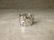Rare James Avery Sterling St Christopher Ring 5 - 2