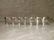 Stunn Huge Taxco Sterling King & Court Panel Bracelet - 2