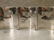 Stunn Huge Taxco Sterling King & Court Panel Bracelet - 6