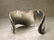 Gorgeous Huge Southwestern Cuff Bracelet - 2