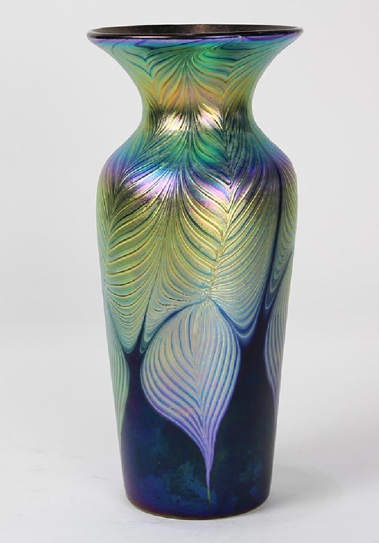Lundberg Studios vase (1 of 7)