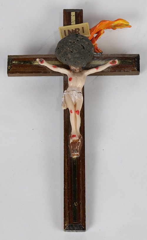 Sculpture, David Gilhooly (1 of 2)