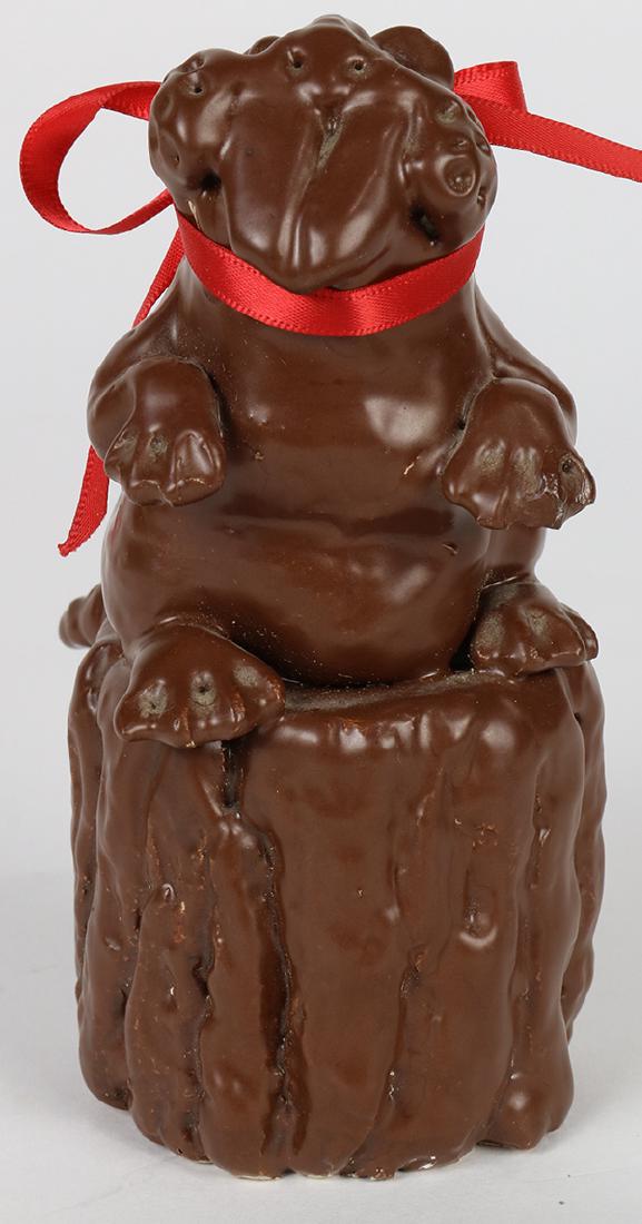 Ceramic Sculpture, David Gilhooly (1 of 5)