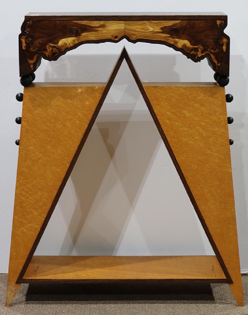 Charles B. Cobb custom studio jewelry chest (1 of 5)