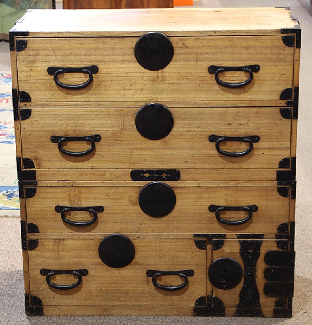 Japanese Kiri Isho Dansu (1 of 6)