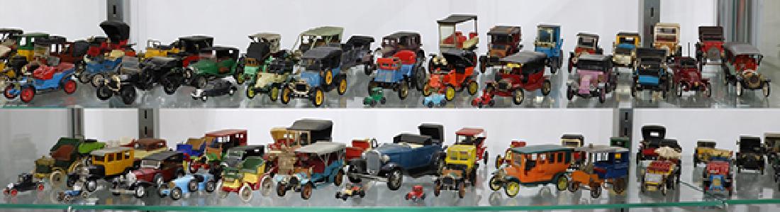 (Lot of 50+) Diecast toy vehicle group, consisting of (1 of 1)
