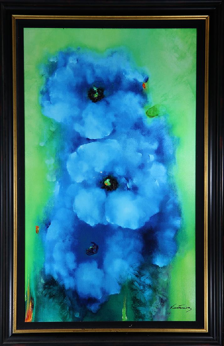 Giclee, Victoria Montecinos (1 of 1)