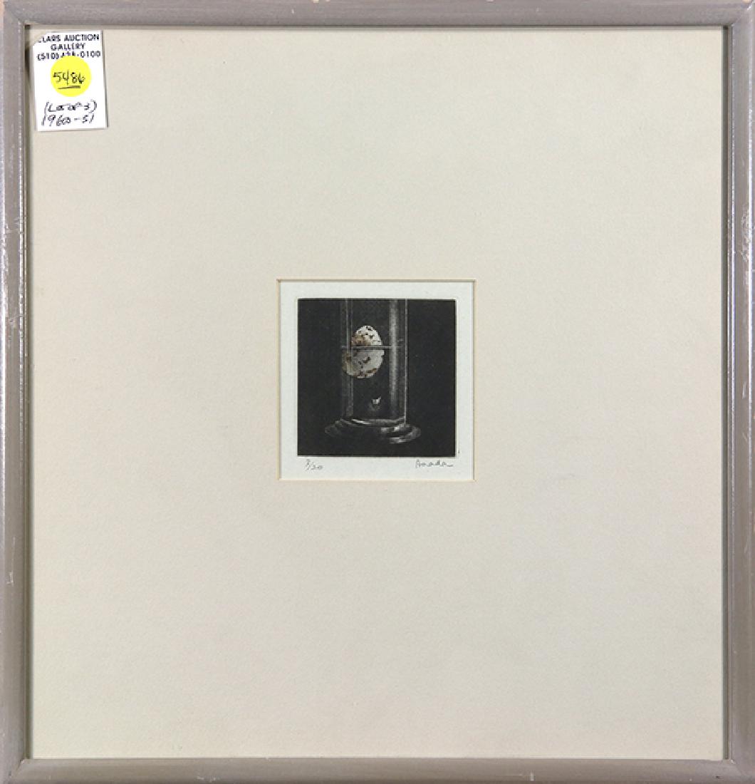 Prints, Hiroshi Asada (1 of 3)