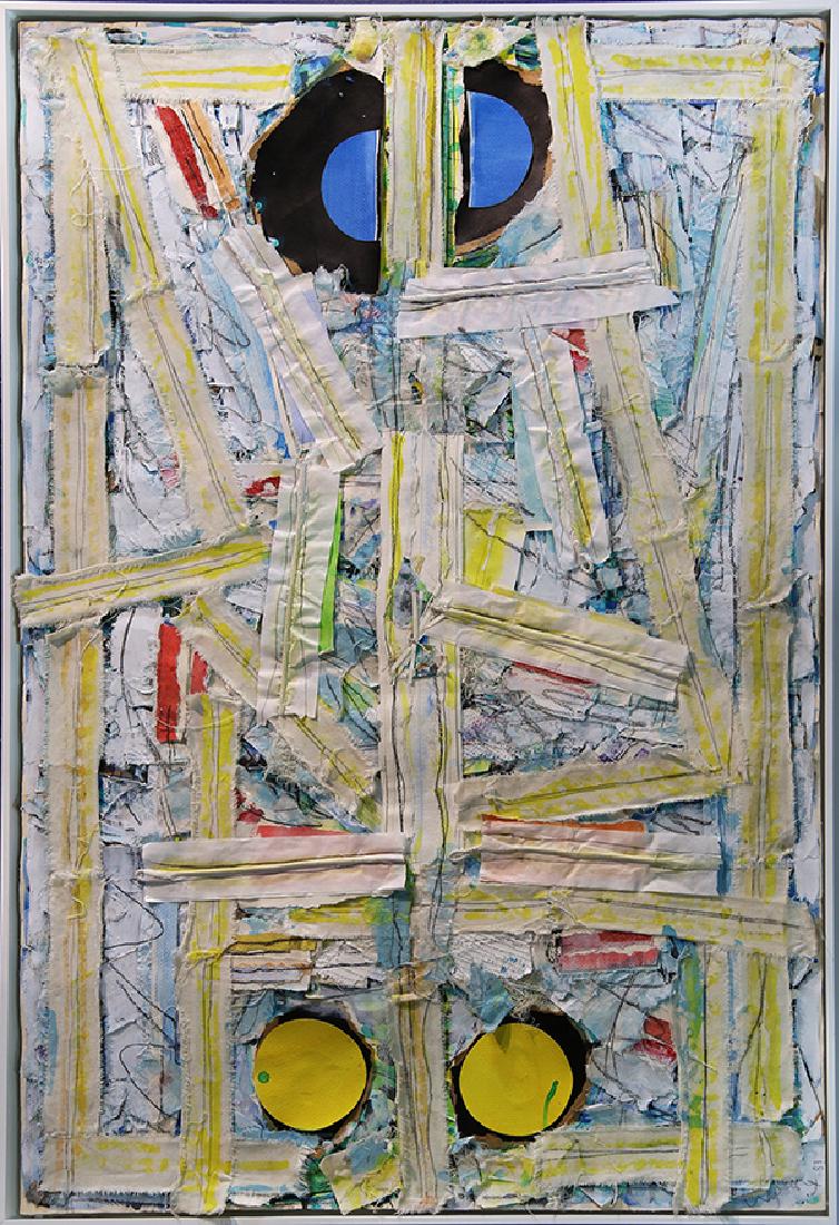 MIxed Media, Sachia Yamashita (1 of 1)