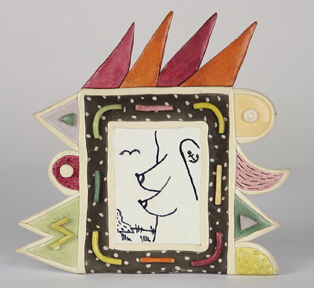 Sculpture, Tom Rippon (1 of 5)