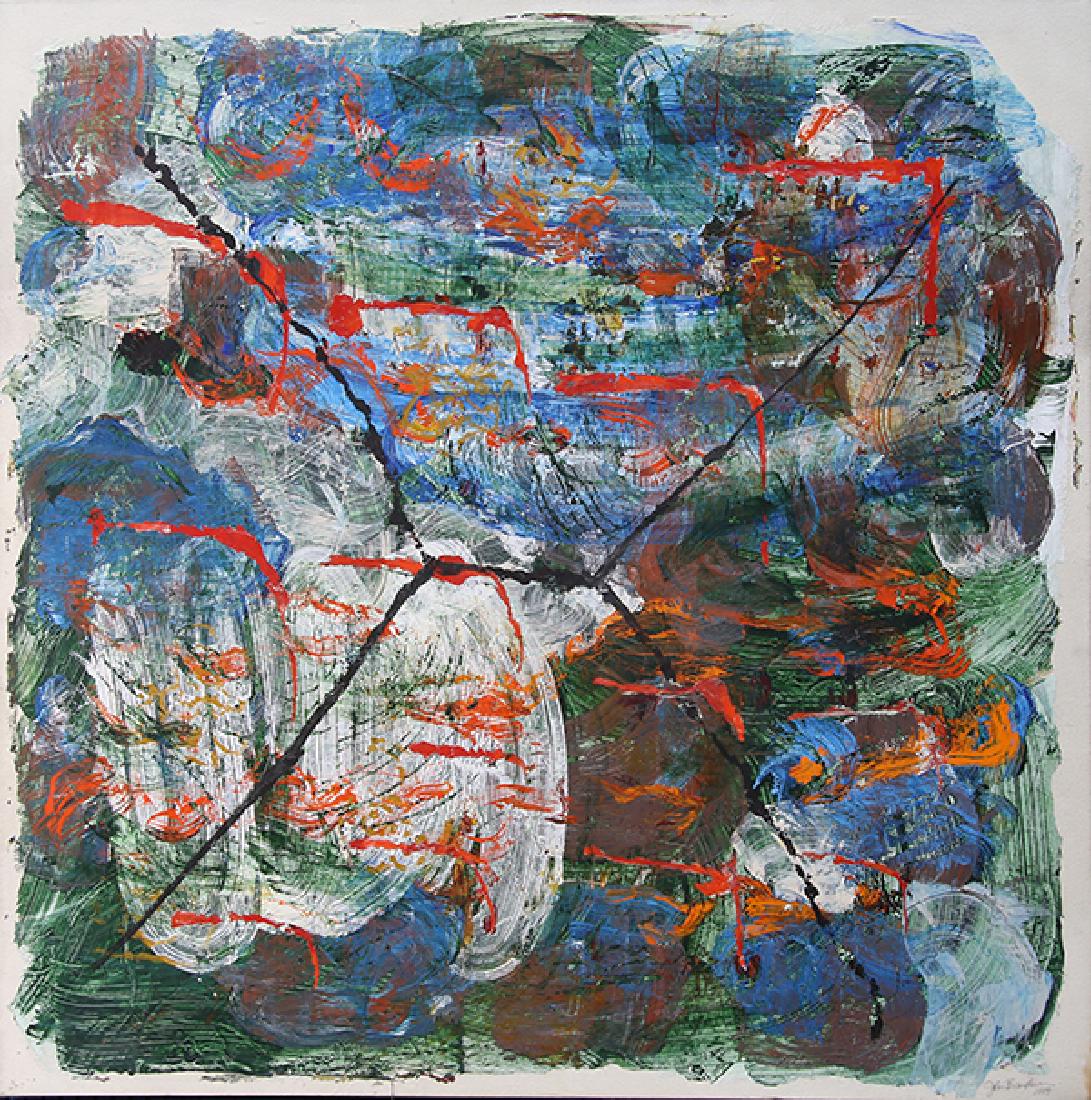 Painting, John Beardman (1 of 1)