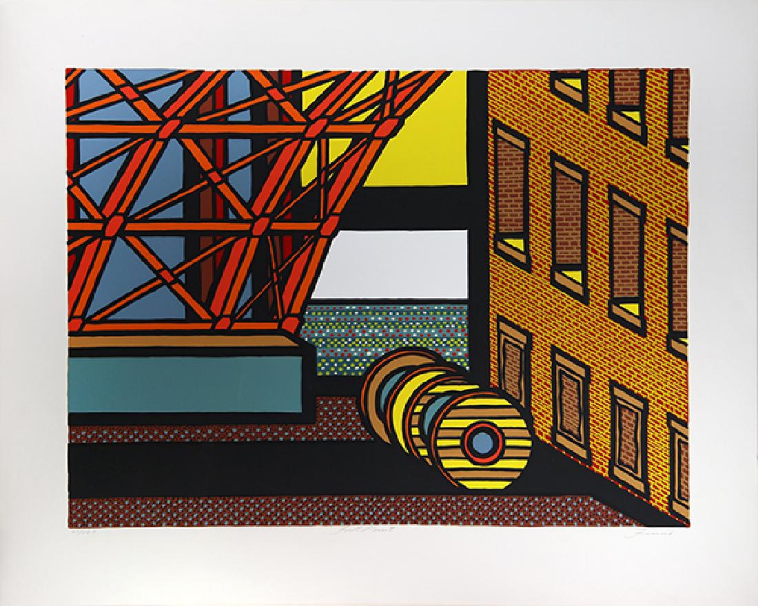 Richard Fiscus Portfolio (1 of 4)