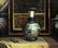 Dines Carlsen (American, 1901-1966), Still Life with