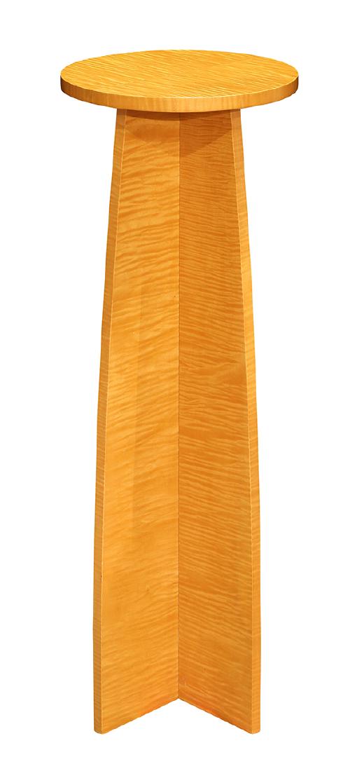 Michael Graves modern custom designed plant stand (1 of 2)