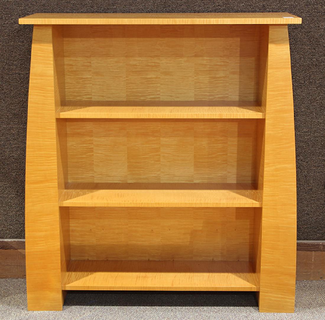 Michael Graves custom bookshelf (1 of 4)