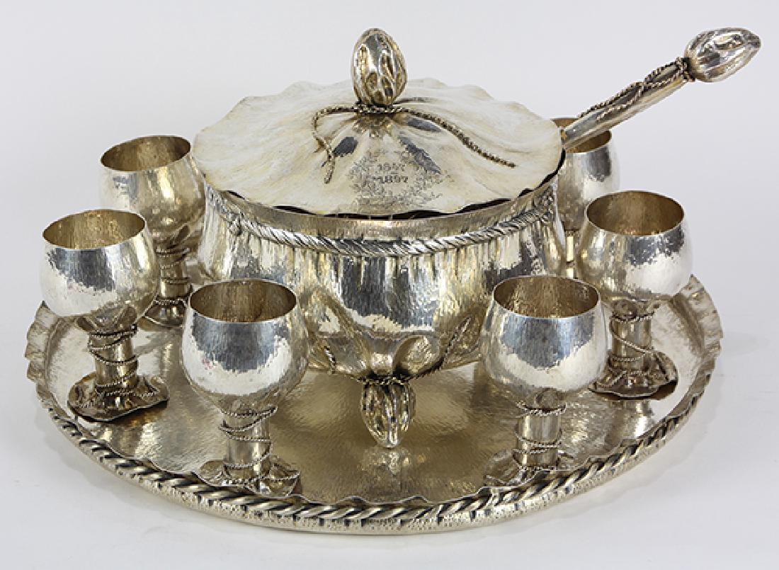 (lot of 10) German (1 of 6)