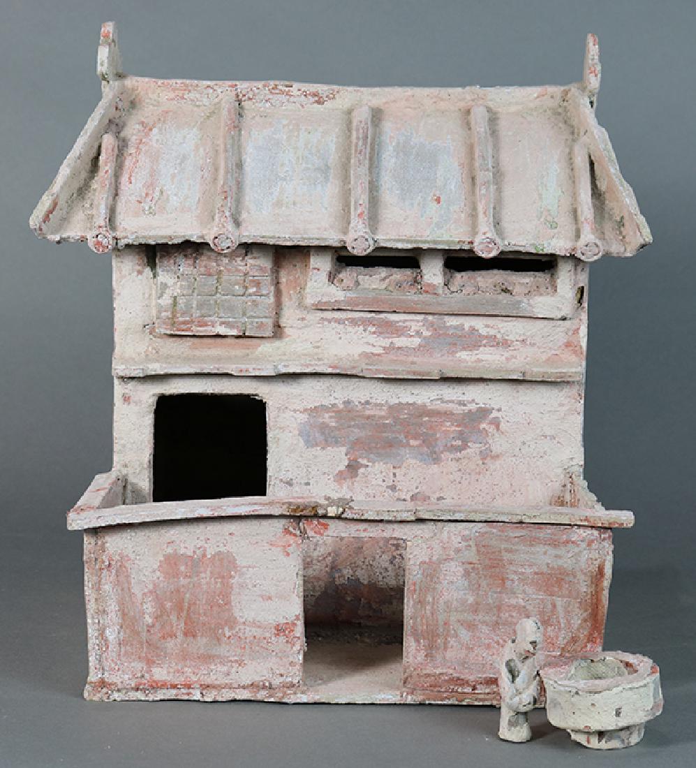 Chinese Pottery House (1 of 4)