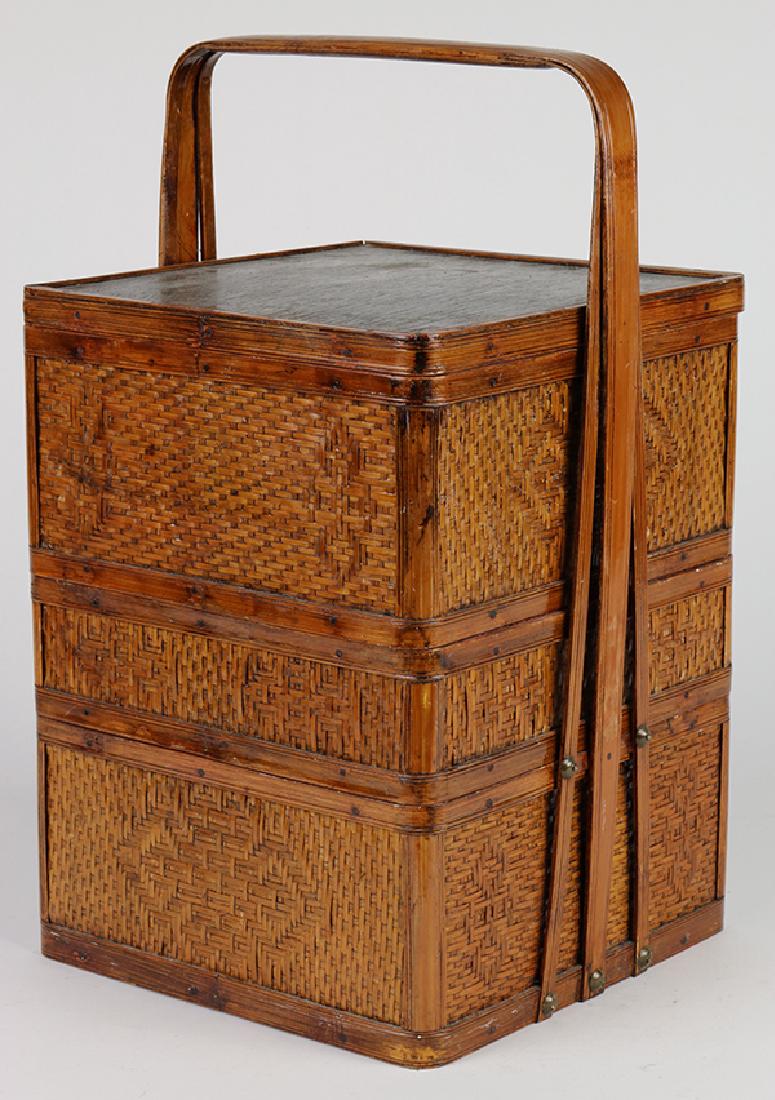 Chinese Food Basket (1 of 5)