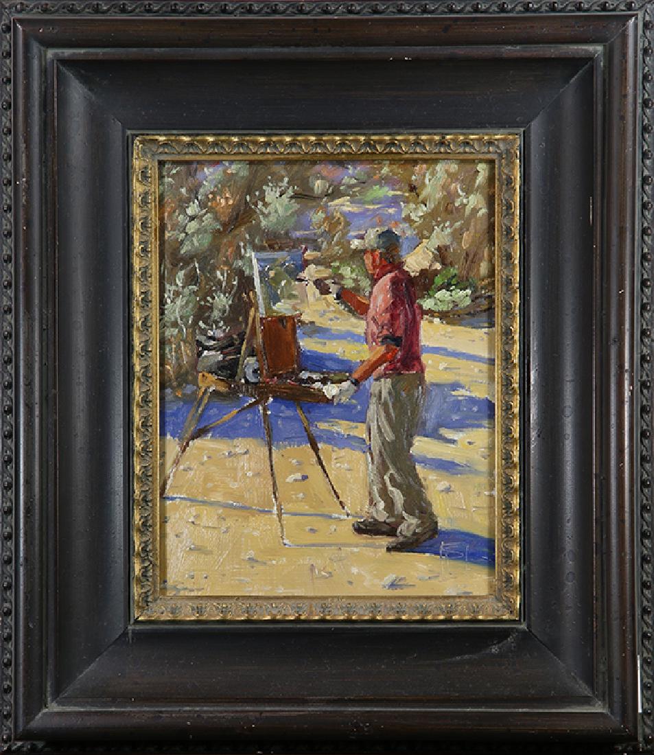 Painting, Scott Prior (1 of 1)