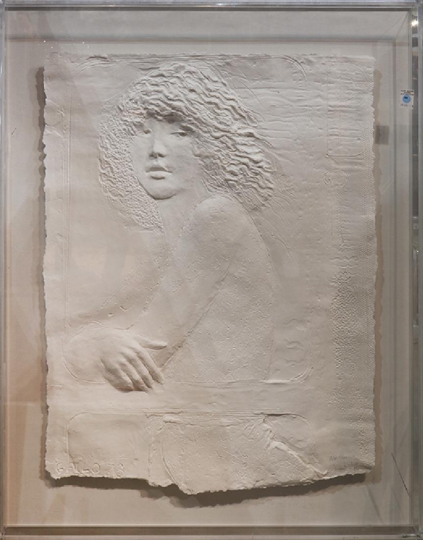 Mixed Media, Frank Gallo (1 of 1)