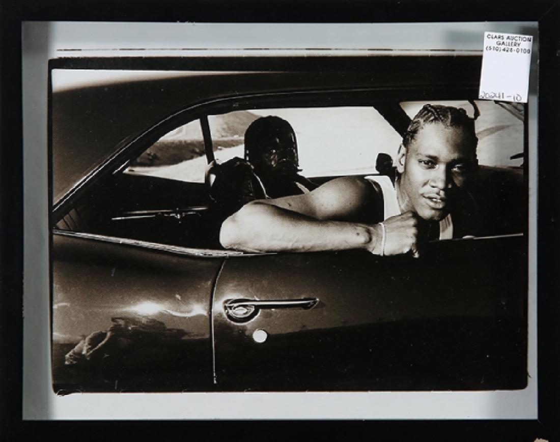 Photograph, Dave Schubert (1 of 1)