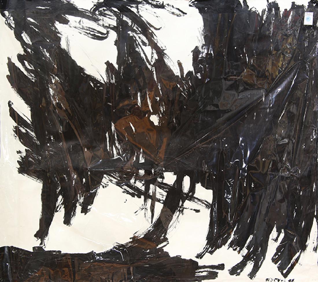 Work on Paper, Phe Ruiz (1 of 1)