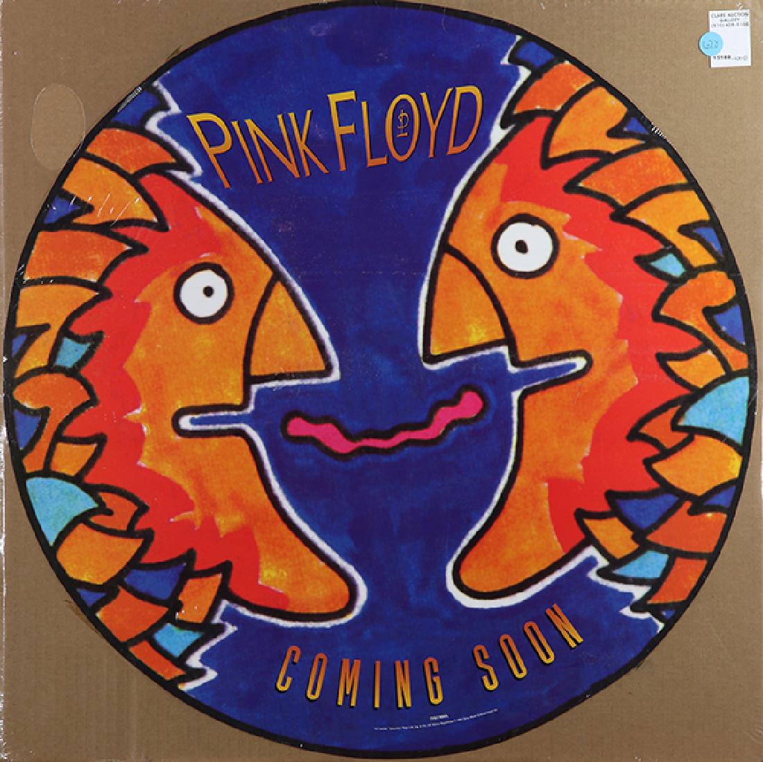 Rock Posters (1 of 2)