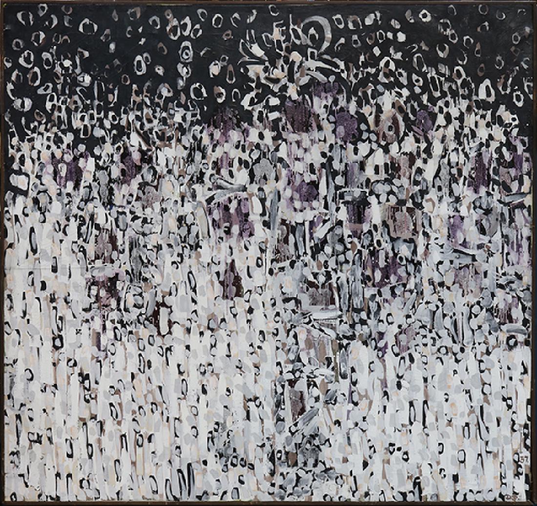 Painting, David Simpson (1 of 3)