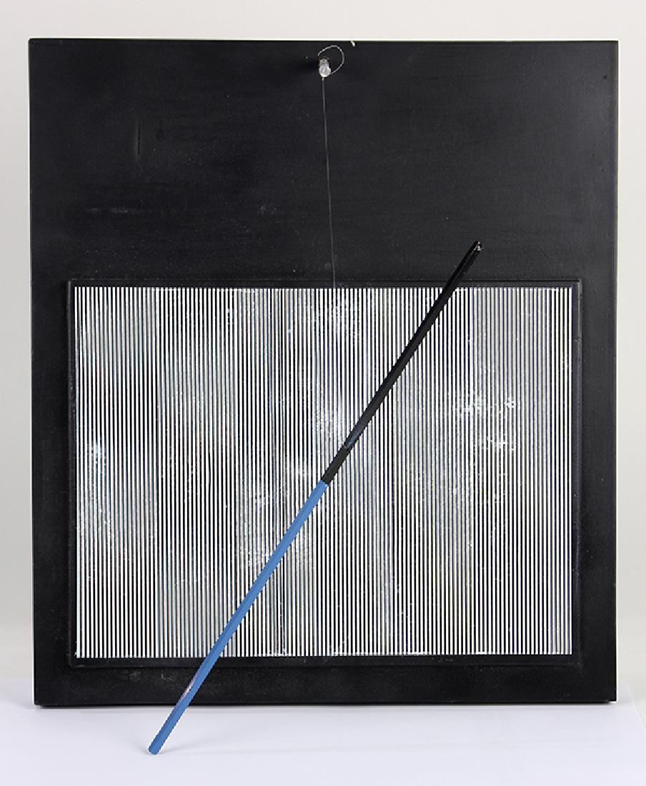 Multiple, Jesus Raphael Soto (1 of 6)