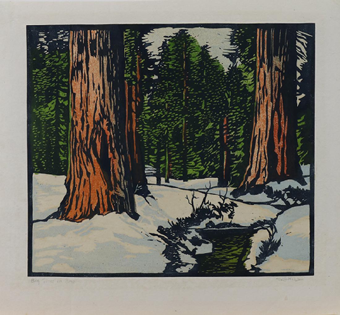 Print, William Seltzer Rice (1 of 3)