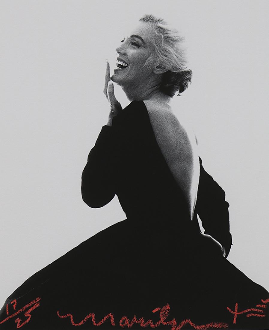 Photograph, Bert Stern (1 of 5)