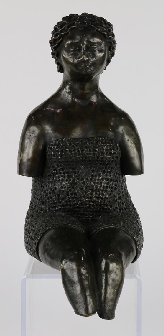 Sculpture, Kahlil Gibran (1 of 6)