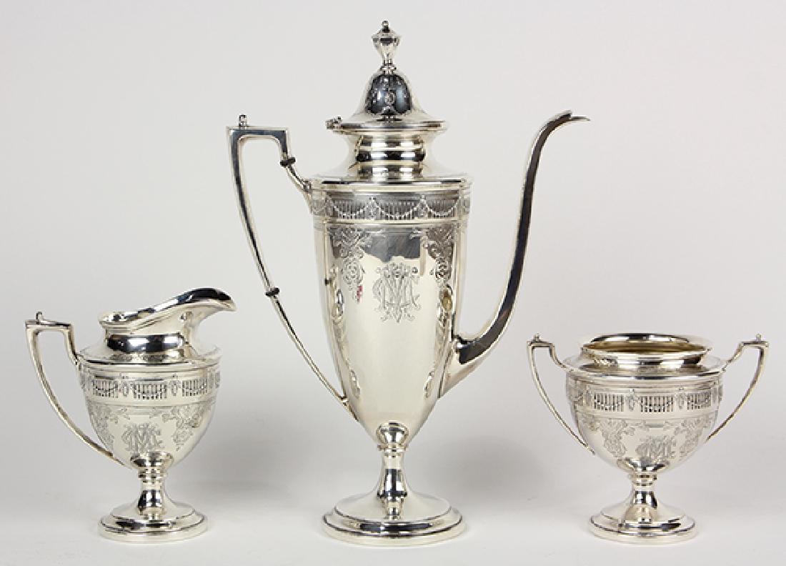 (lot of 3) Julius Jorgenson & Son (1 of 2)