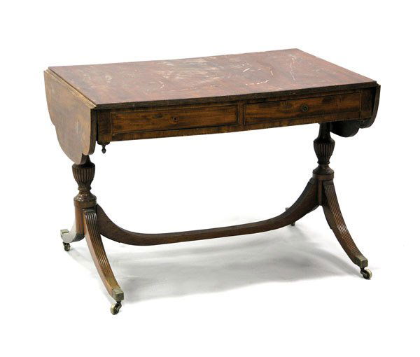 Duncan Phyfe Prices 433 Auction Price Results