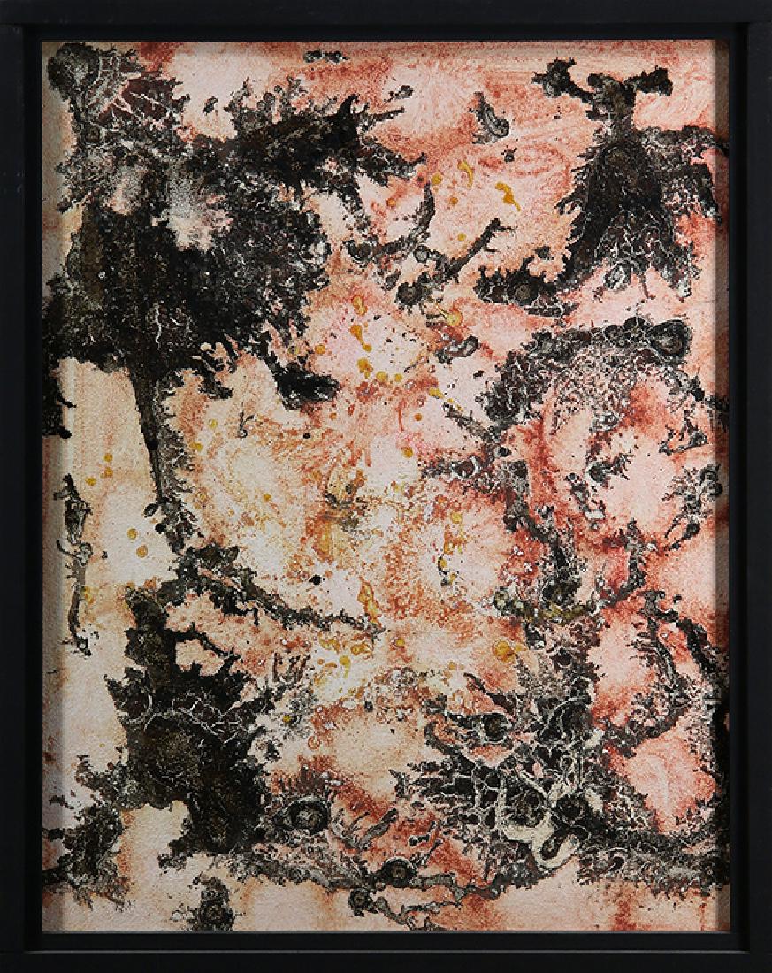 Painting, Ruth Wall (1 of 1)