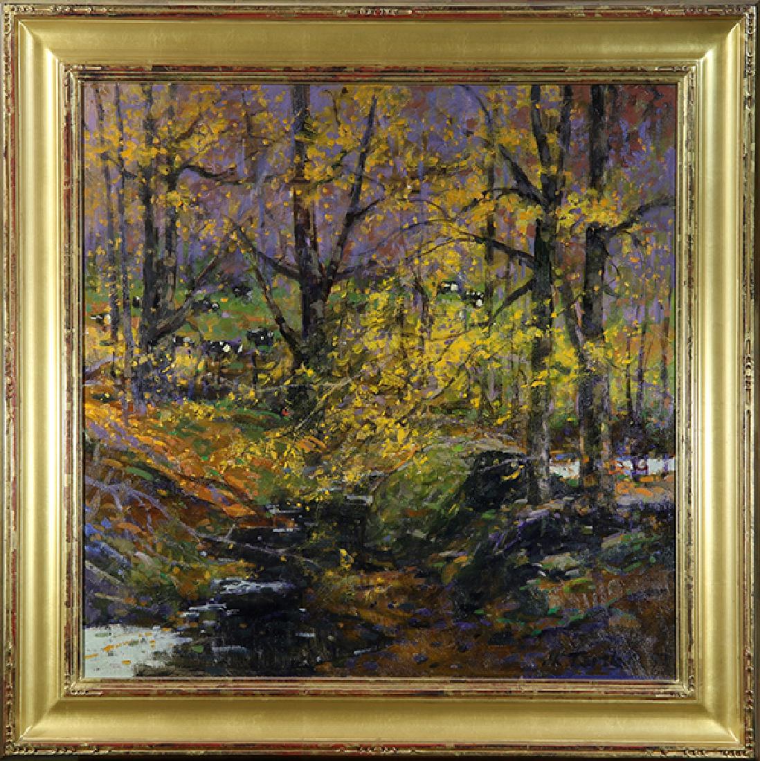 Painting, John Terelak (1 of 1)