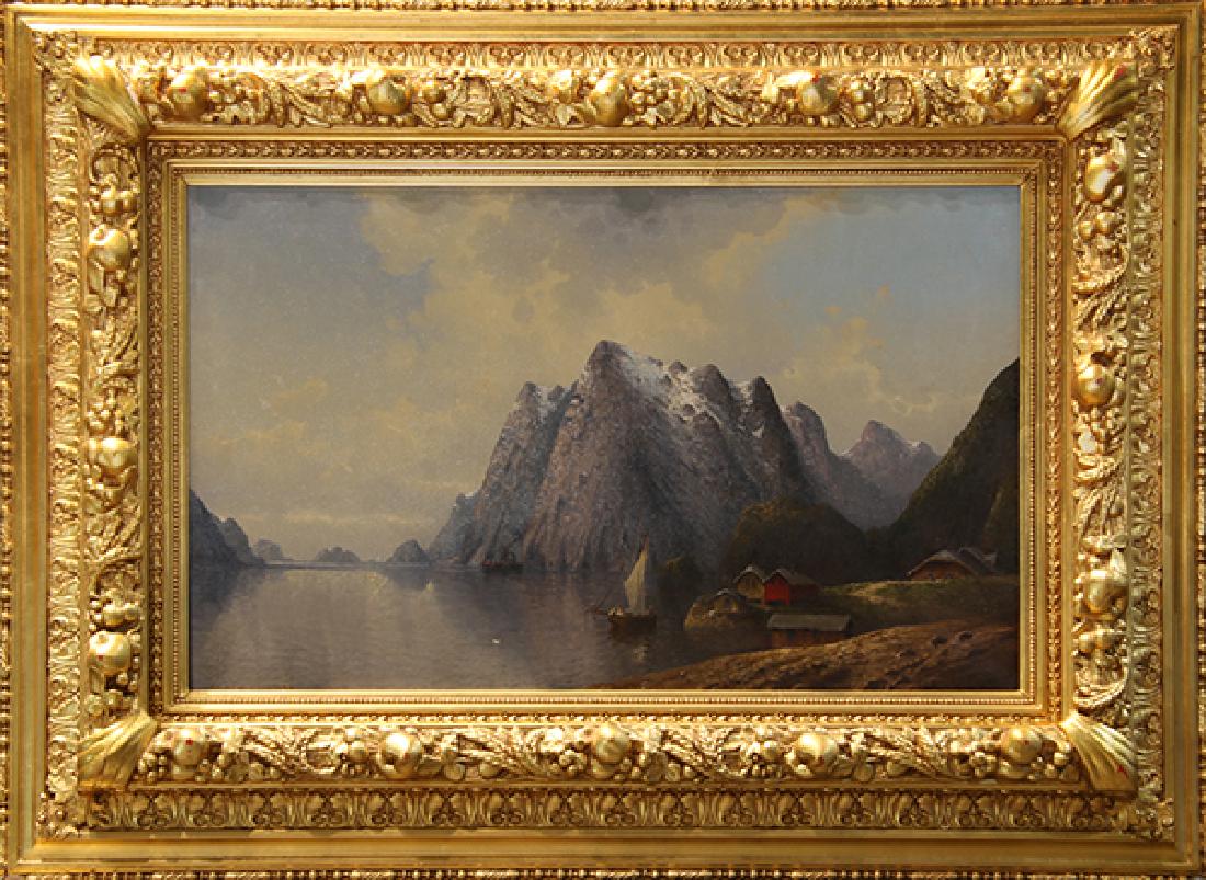 Painting, Karl Kaufmann (1 of 1)