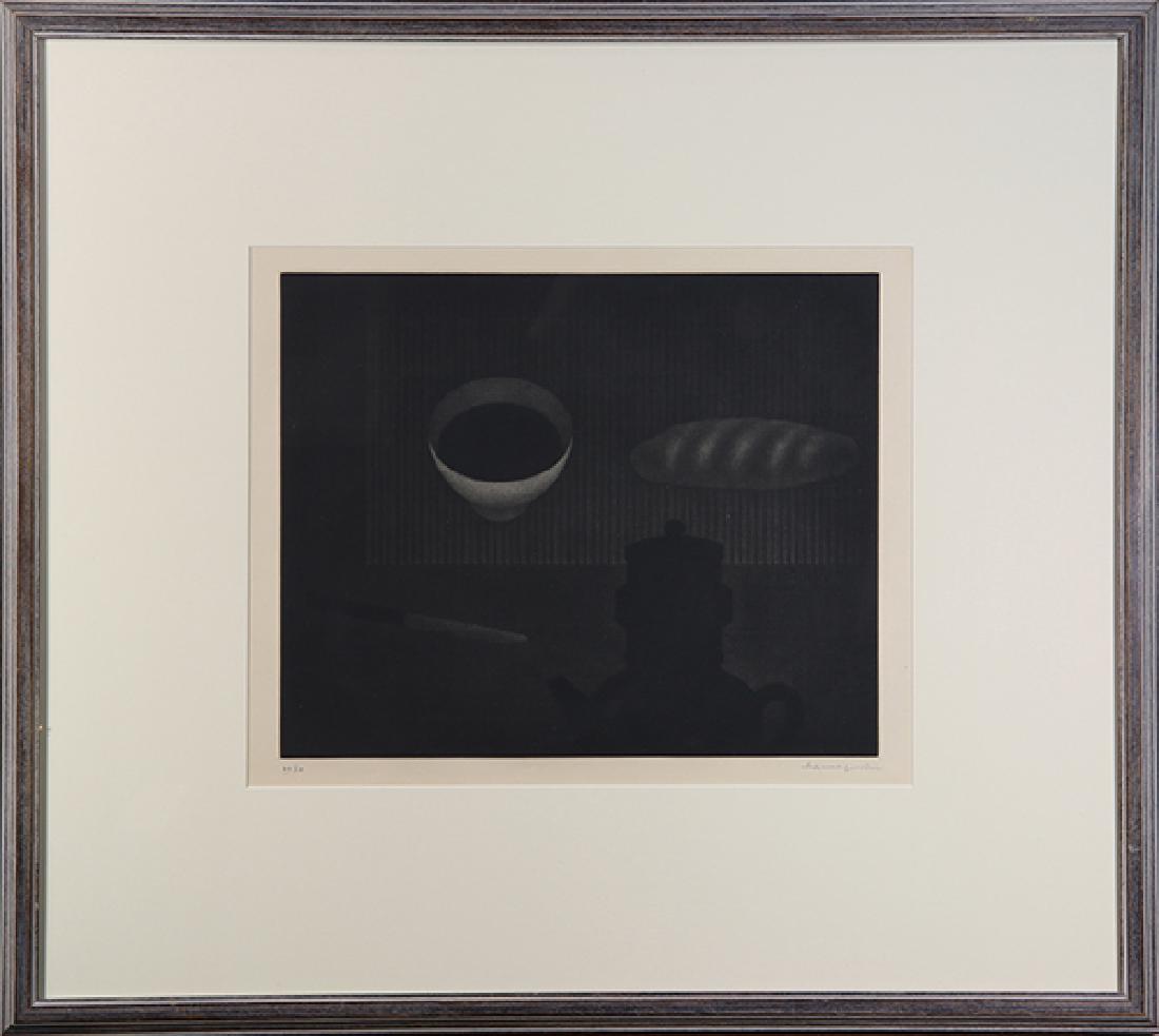 Print, Yozo Hamaguchi (1 of 1)