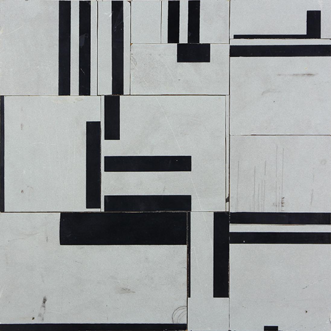 Mixed Media, Robert Yoder (1 of 5)