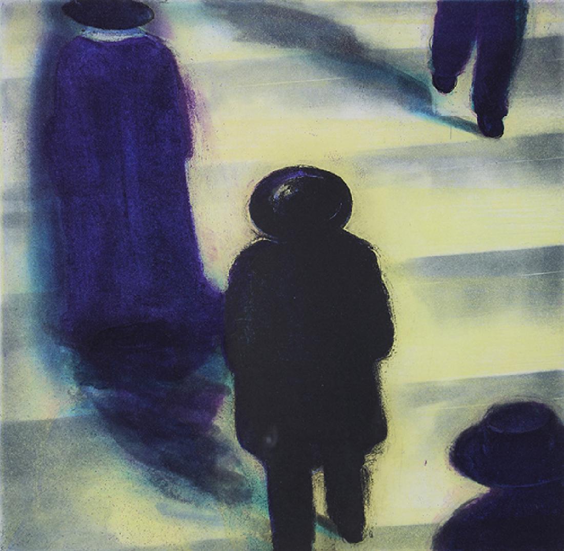 Print, Christopher Brown (1 of 4)