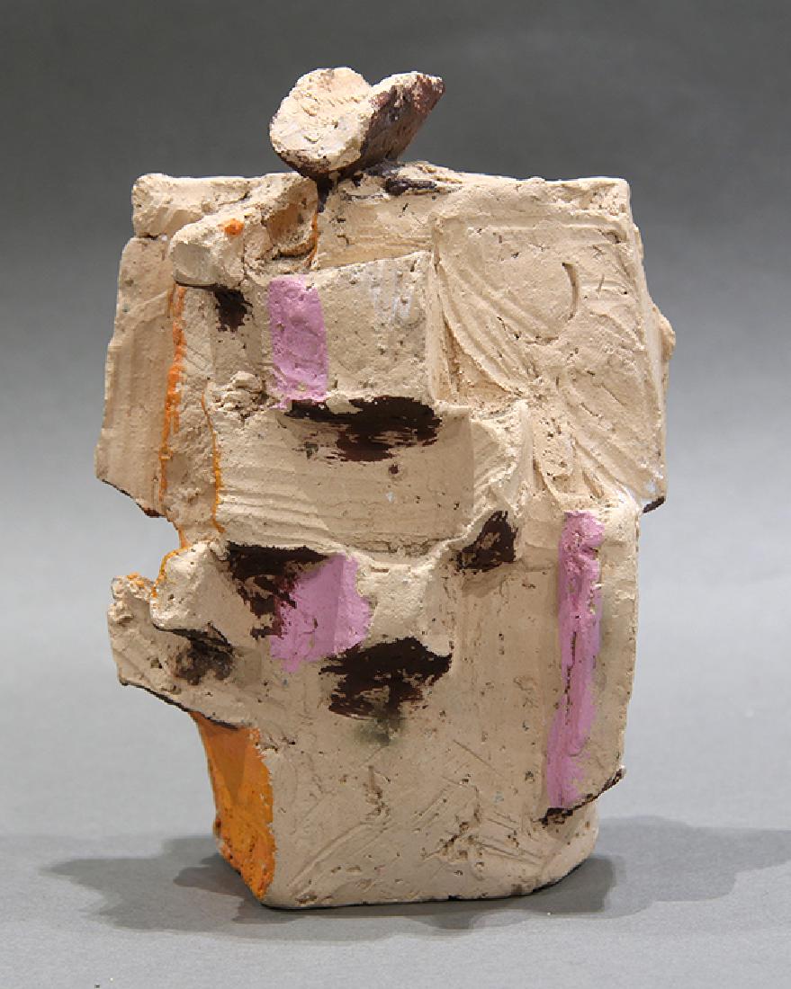 Ceramic Sculpture, Costantino Nivola (1 of 3)