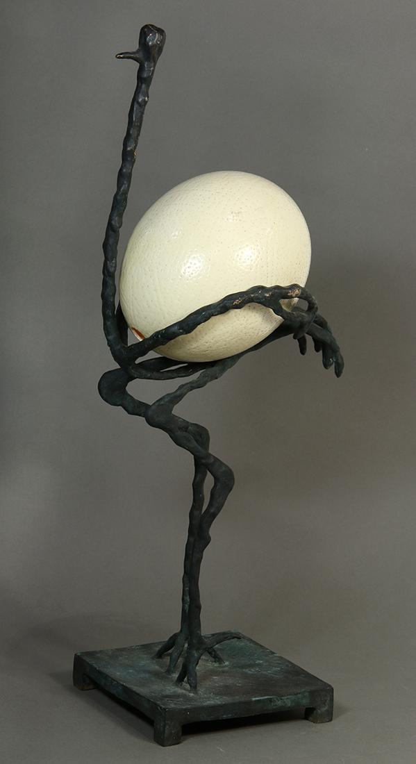 Sculpture, Manner of Diego Giacometti (1 of 5)