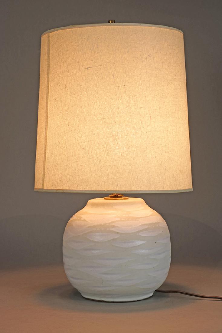 Pair of Mid-Century (1 of 3)