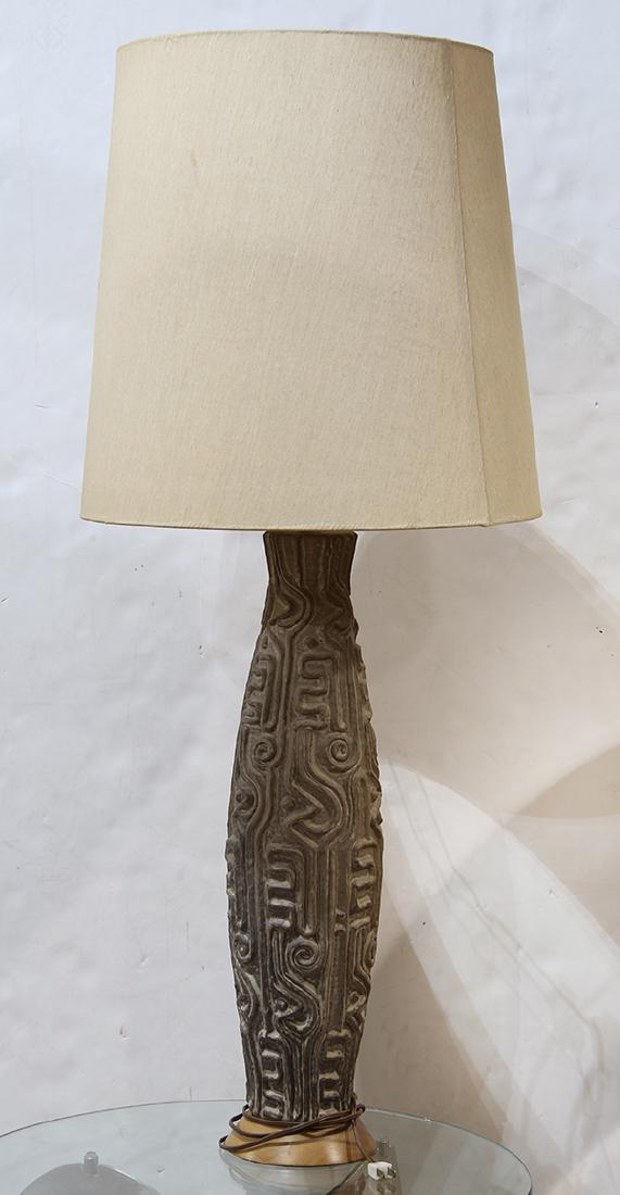 Mid-Century Design-Technics (Lee Rosen design) ceramic (1 of 1)