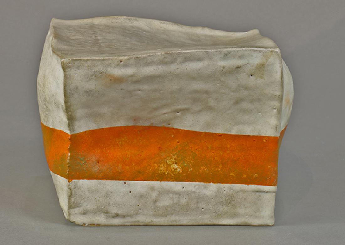 Anthony Hepburn (British/American, 1942-2015) Crooked (1 of 6)