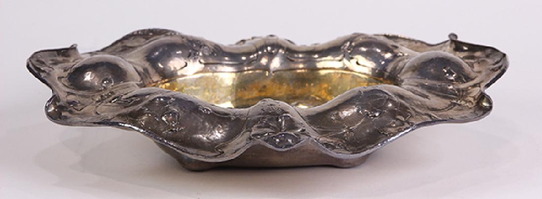 American Gorham Martele sterling silver hammered (1 of 2)