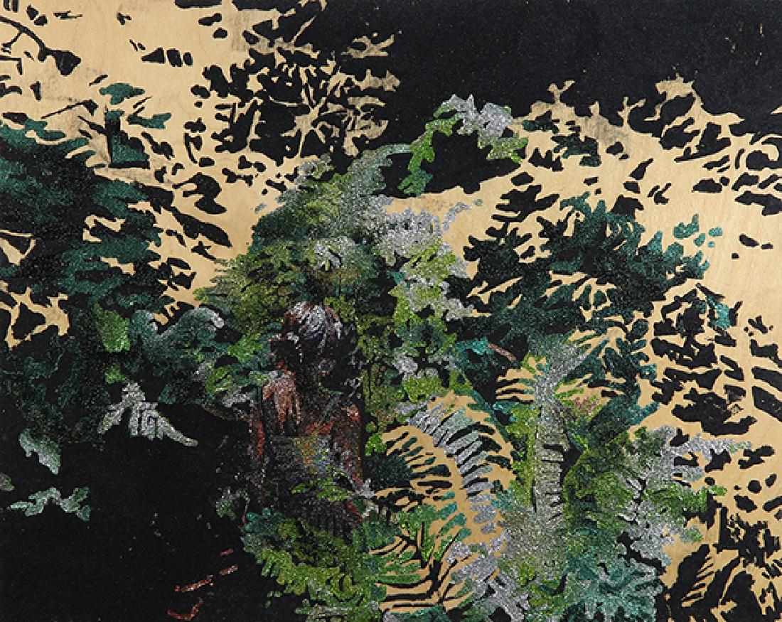 Mixed Media, Jamie Vasta (1 of 1)