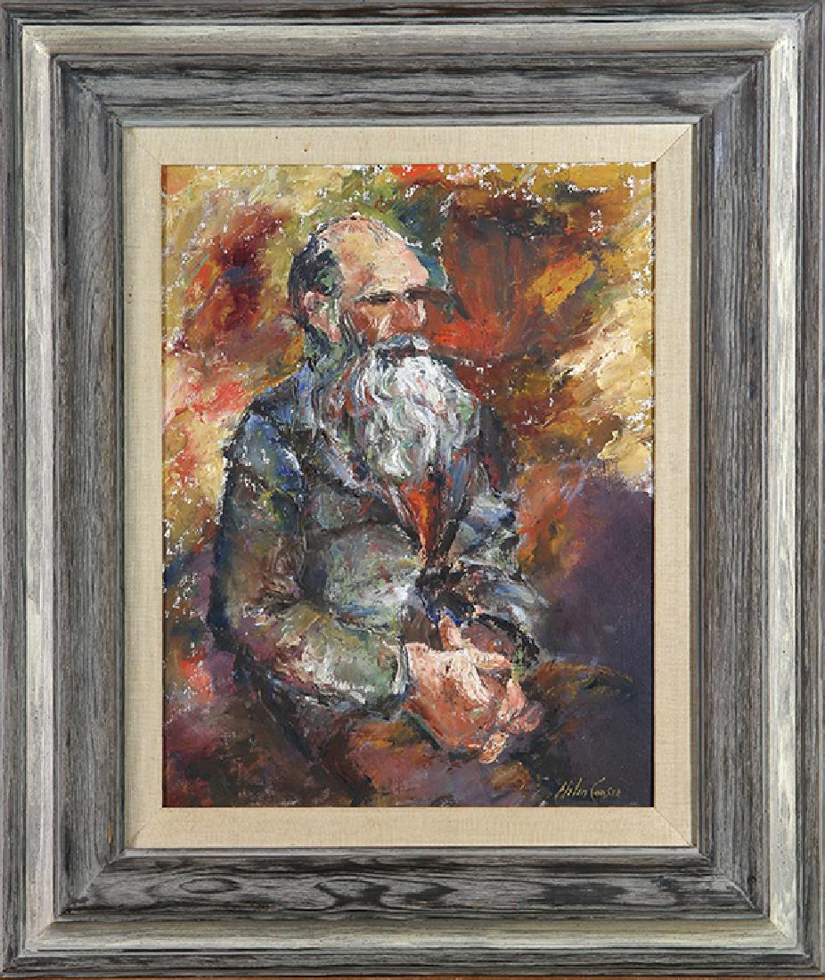 Painting, Helen Conser (1 of 1)
