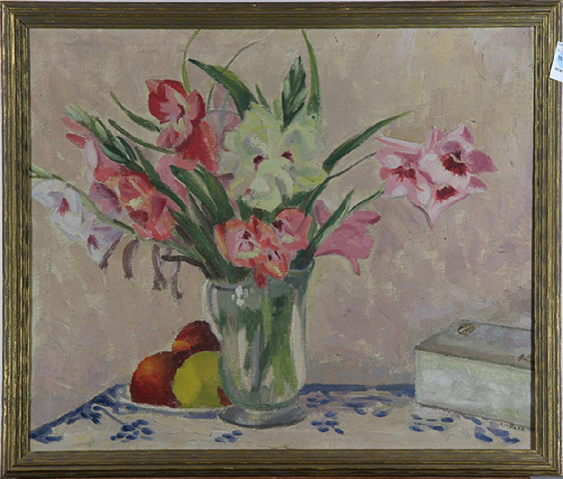 Painting, Agnes Helen Park (1 of 1)