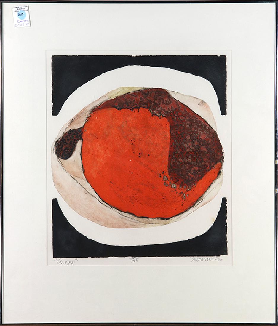 Abstract Prints (1 of 2)